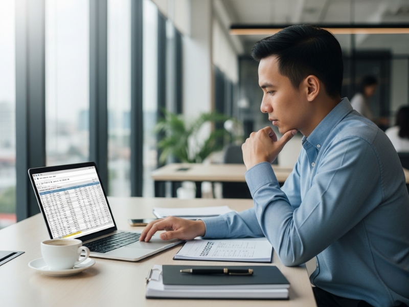 Biaya Pembuatan Aplikasi Perusahaan: Faktor Apa Saja yang Menentukan Harganya di 2025? Image