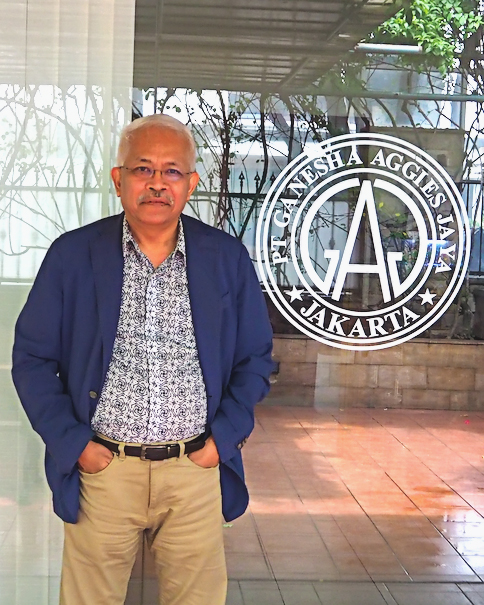 Sigit Mursidi Images