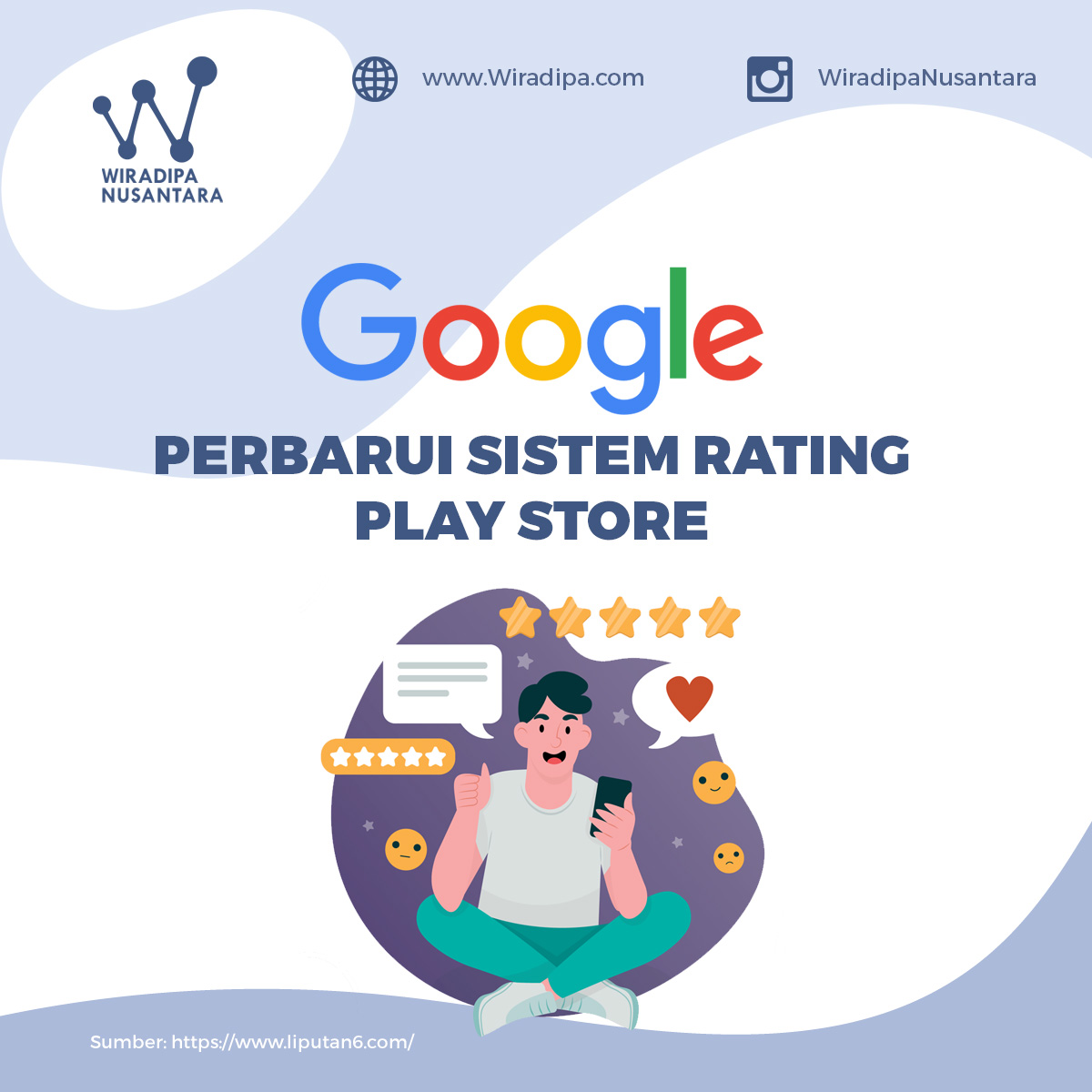 Google Perbarui Sistem Rating Play Store Images