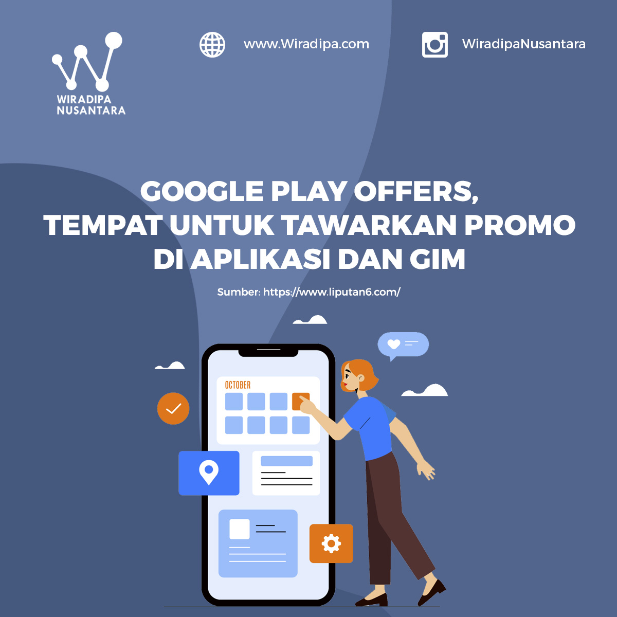 Google Play Offers, Tempat untuk Tawarkan Promo di Aplikasi dan Gim images