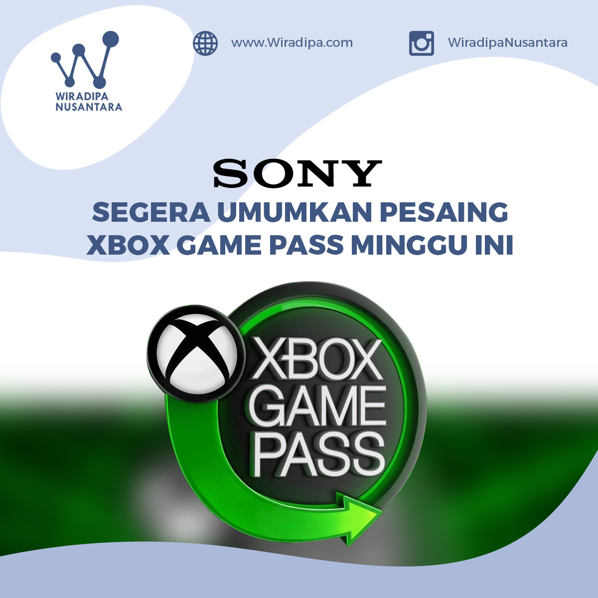 Sony Segera Umumkan Pesaing Xbox Game Pass Minggu Ini images