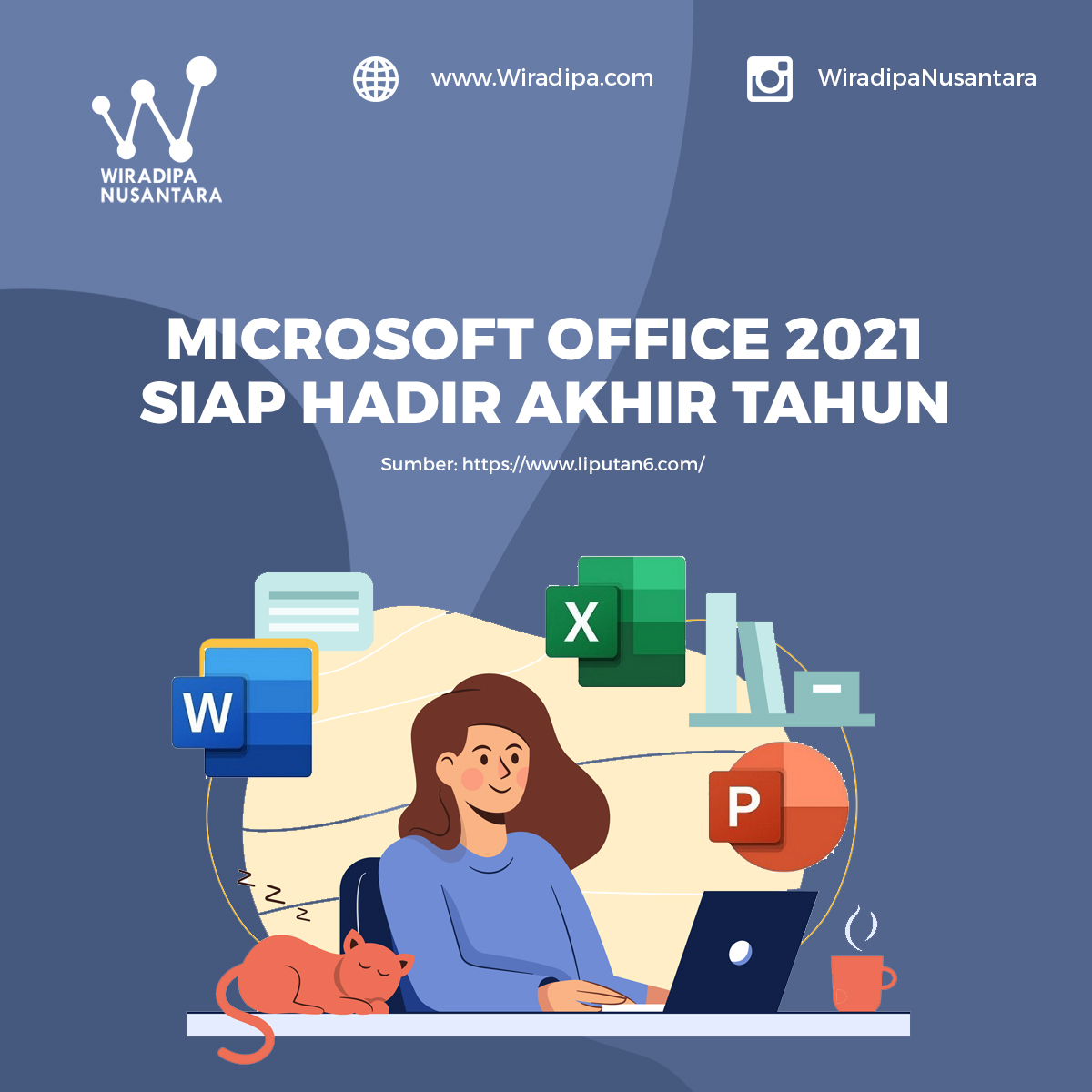 Microsoft Office 2021 Siap Hadir Akhir Tahun images