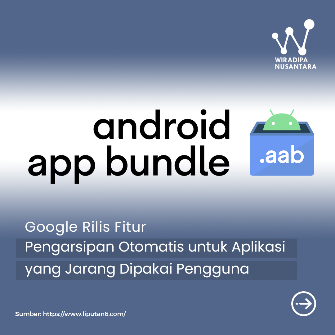 Google Rilis Fitur Pengarsipan Otomatis untuk Aplikasi yang Jarang Dipakai Pengguna Images