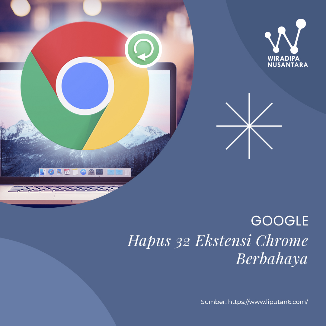 Google Hapus 32 Ekstensi Chrome Berbahaya Images