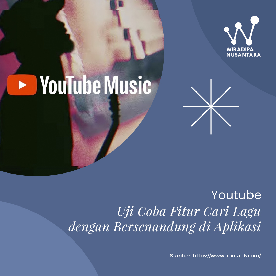 YouTube Uji Coba Fitur Cari Lagu dengan Bersenandung di Aplikasi Images