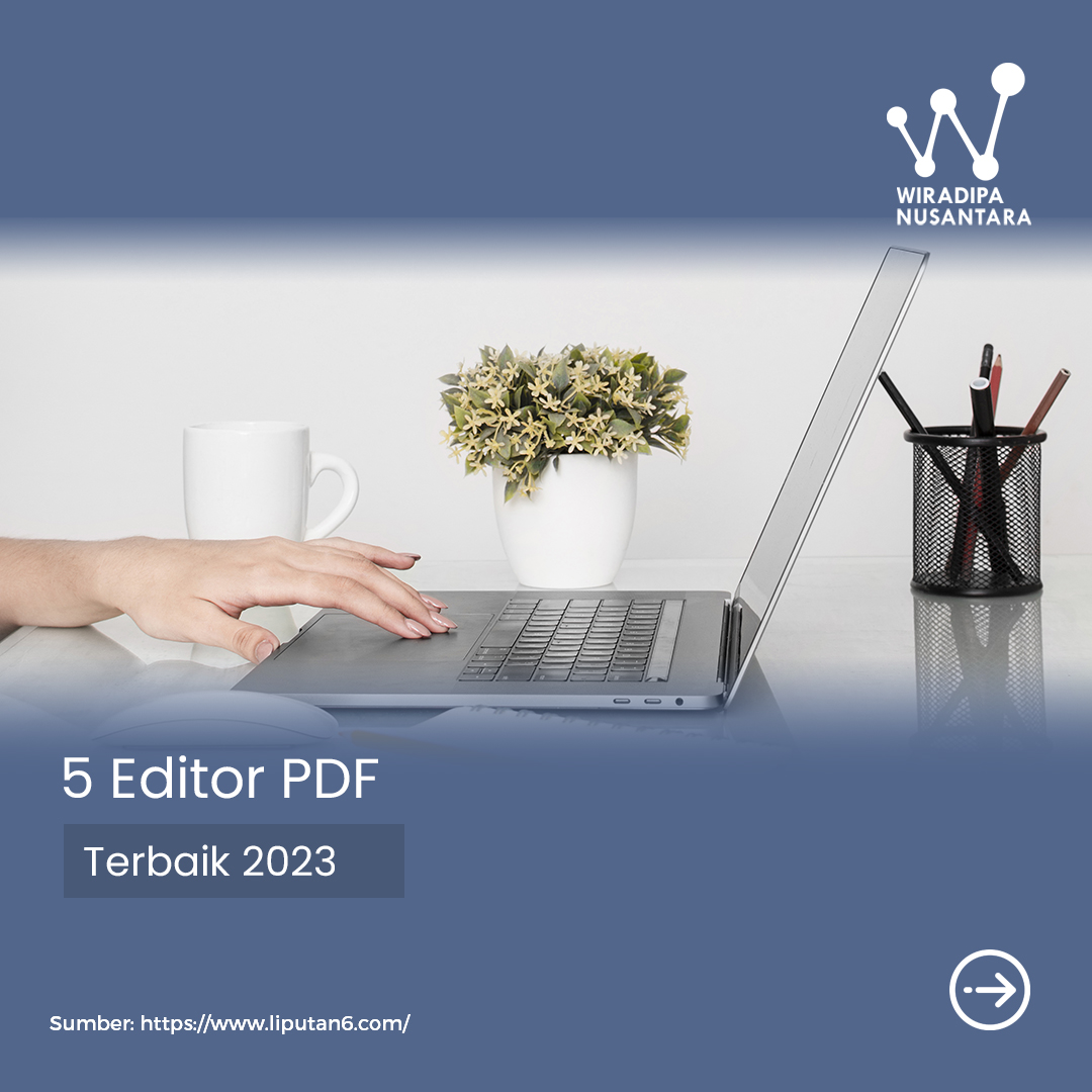 5 Best PDF Editors in 2023 images
