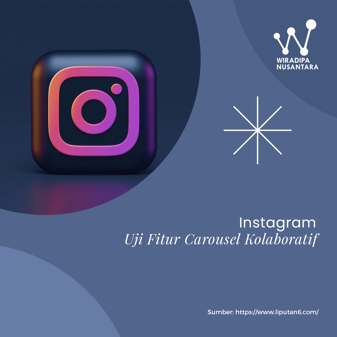 Instagram Tests New Collaborative Carousel Feature images