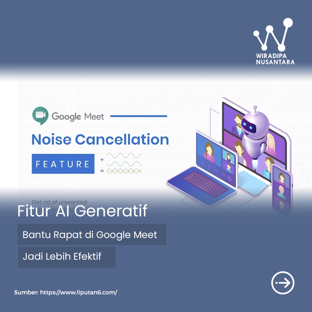 Generative AI Features Make Google Meet Meetings More Effective images