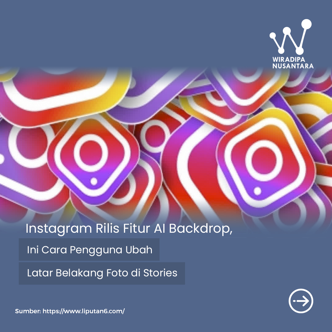 Instagram Releases AI Backdrop Feature: Here’s How Users Can Change Their Stories Backgrounds images