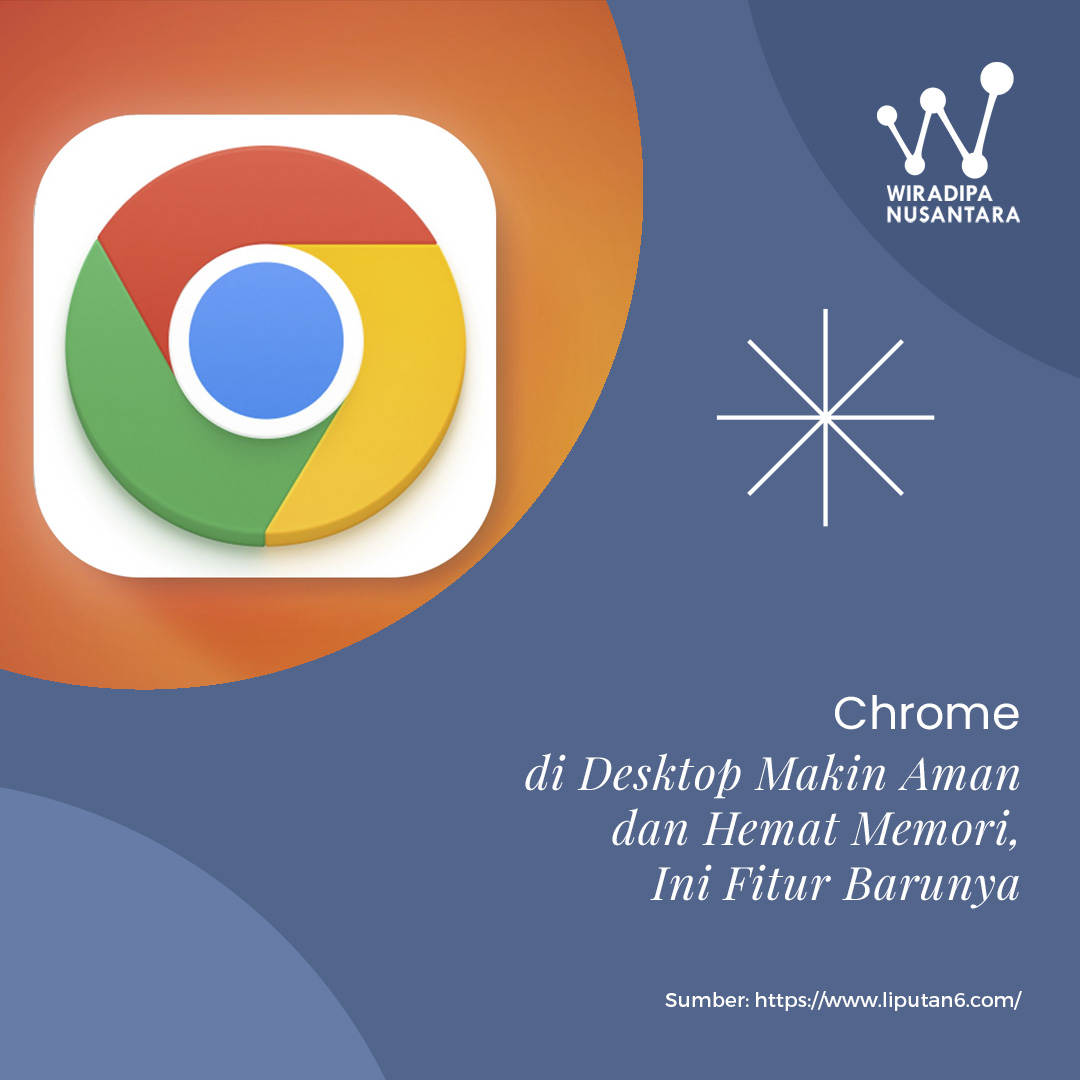 Chrome on Desktop Gets Safer and More Memory-Efficient — Here Are the New Features Images