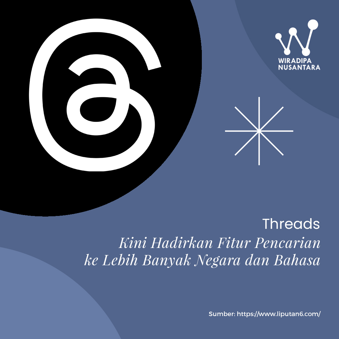 Threads Expands Keyword Search Feature to More Countries and Languages images