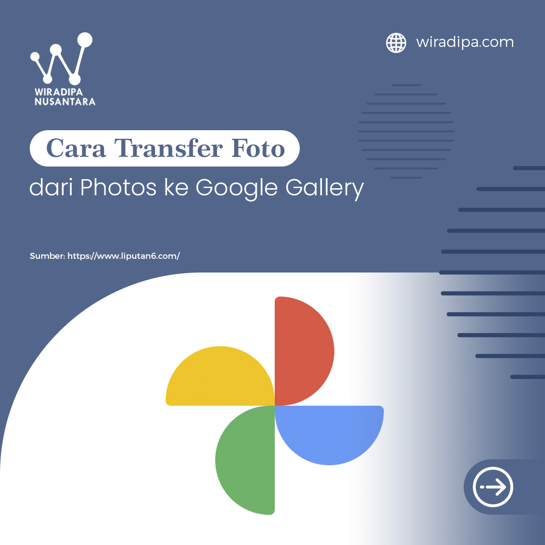 How to Transfer Photos from Google Photos to Google Gallery images