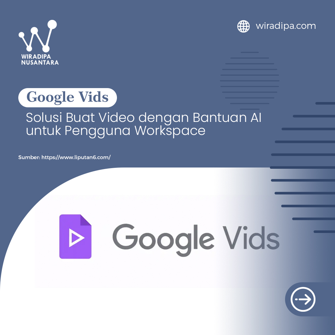 Google Vids: An AI-Powered Video Creation Tool for Workspace Users images