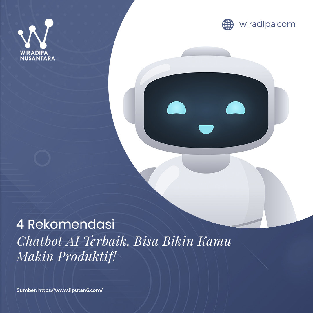 4 Best AI Chatbot Recommendations to Boost Your Productivity images