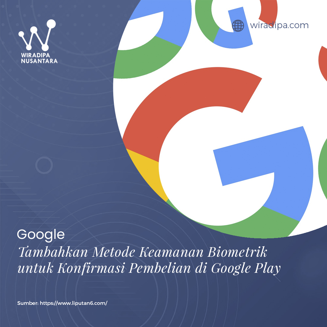 Google Adds Biometric Security Method for Purchase Confirmation on Google Play images