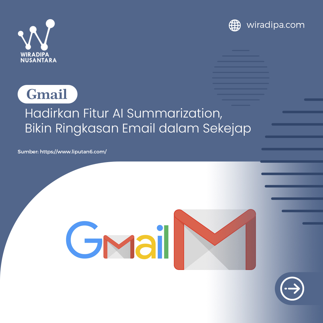 Gmail Introduces AI Summarization Feature, Turning Emails Into Instant Summaries images