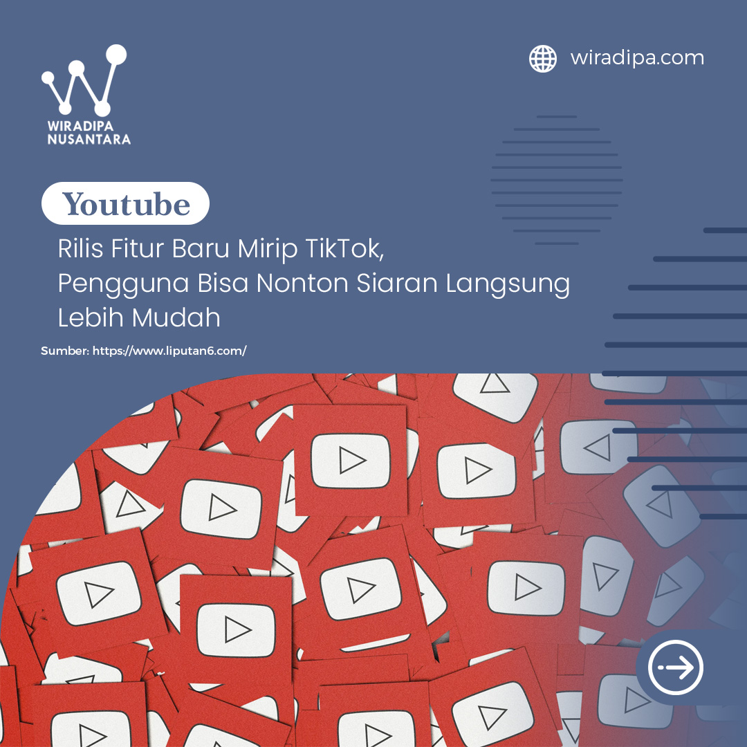 YouTube Launches New TikTok-Like Features, Making Live Streaming Easier for Users images