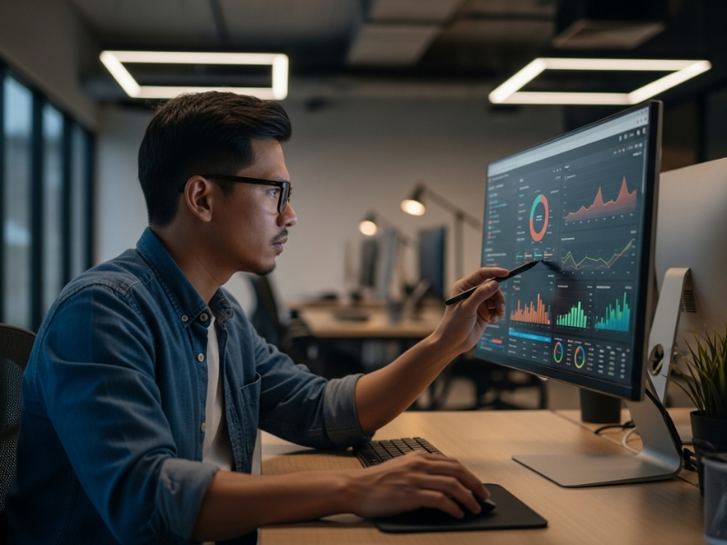 Corporate SEO Services: How SEO Supports Mid-Sized and Enterprise-Level Businesses Image