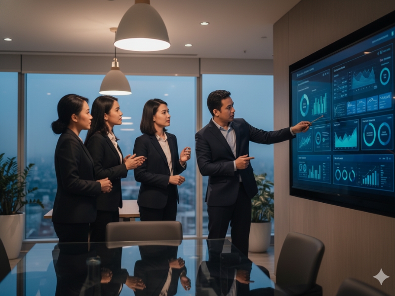 Jasa Aplikasi: Solusi Digital untuk Perusahaan yang Ingin Lebih Efisien Image