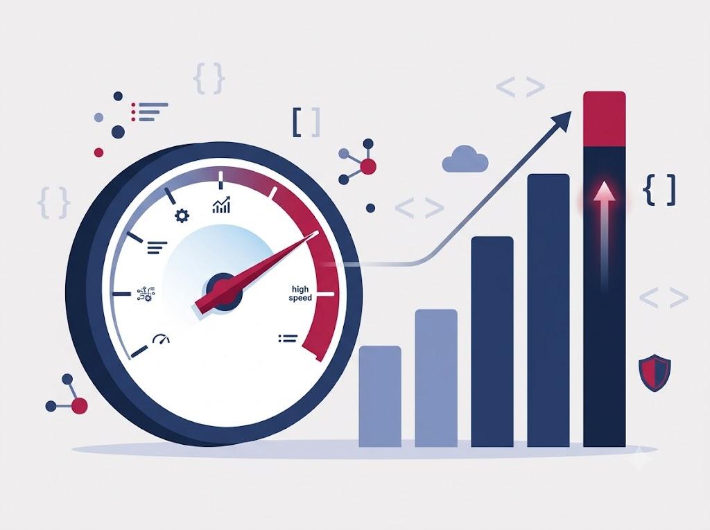 Kelebihan Ruby on Rails Dibanding Framework Lain untuk Startup dan Enterprise Image