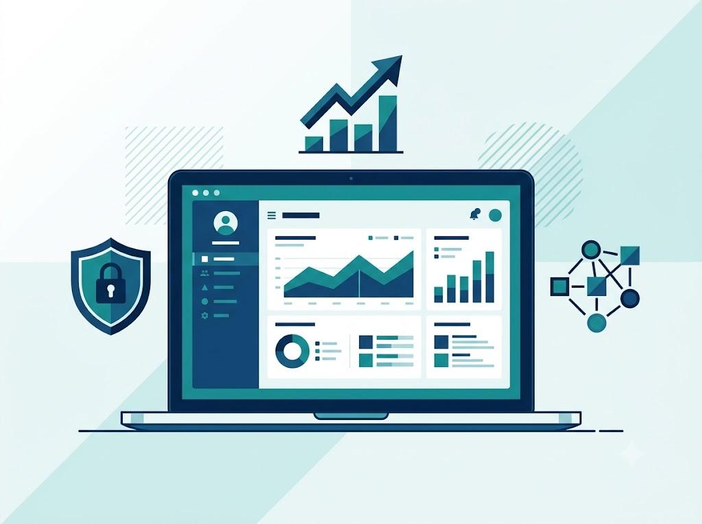 Jasa Web App Development untuk Bisnis: Solusi Digital yang Scalable dan Aman images