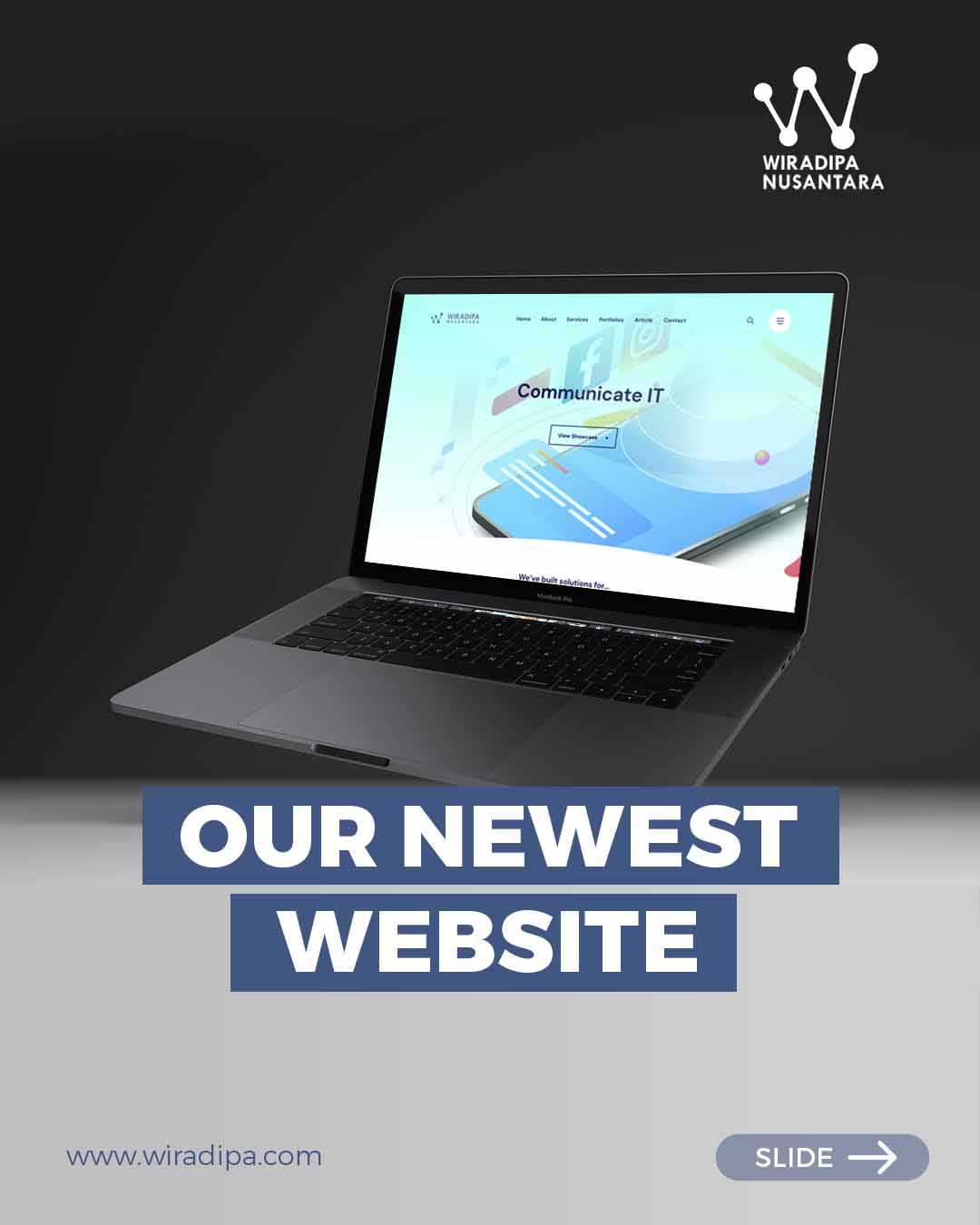 Our Newest Website Images